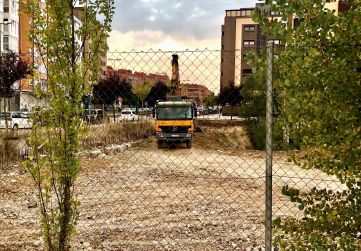 Movimiento de tierras