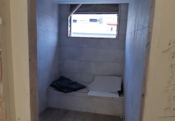 Baño vivienda