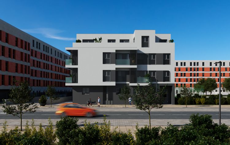 LAZAR RESIDENCIAL