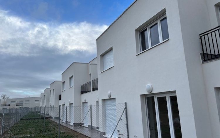 FASE II 
Residencial Villas de Sajambre 